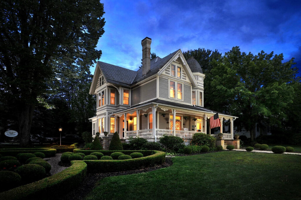Bed & Breakfast in Fayetteville, WV